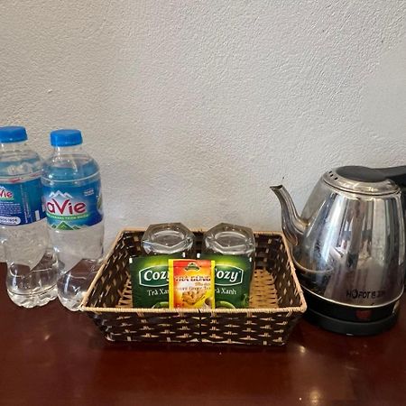 Sunshine View Sapa Hotel 외부 사진