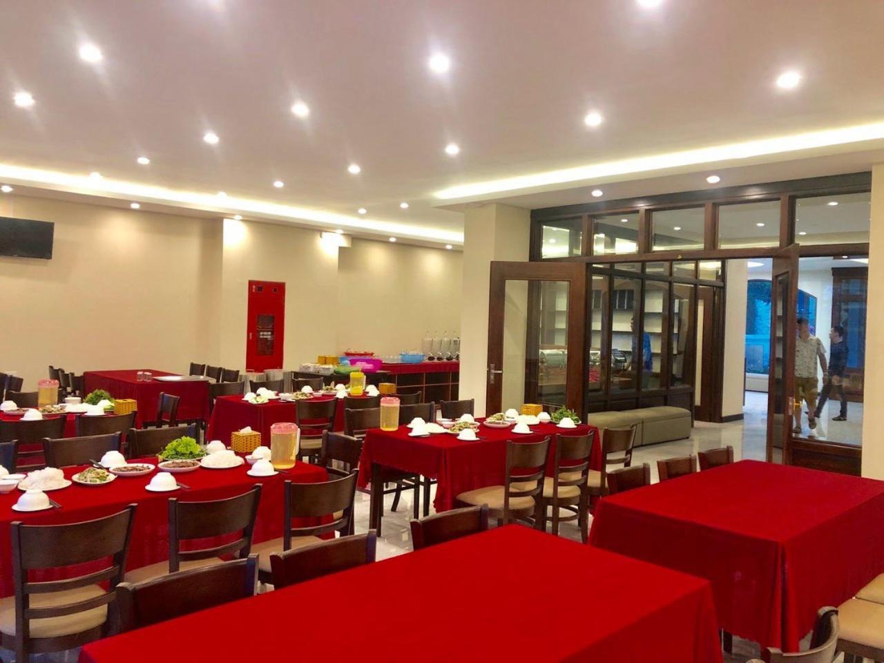 Sunshine View Sapa Hotel 외부 사진