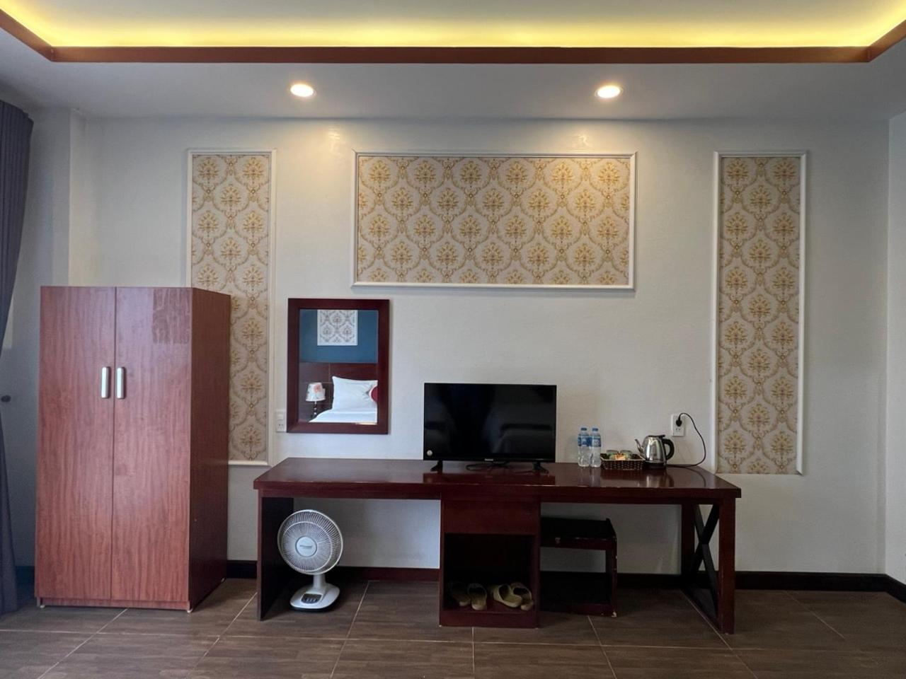 Sunshine View Sapa Hotel 외부 사진