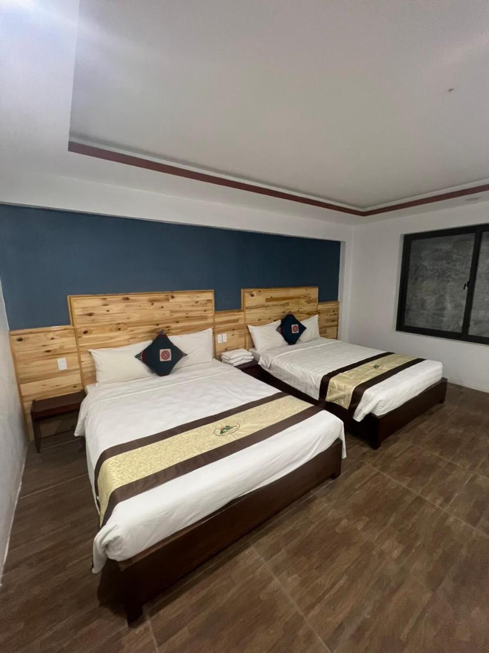 Sunshine View Sapa Hotel 외부 사진