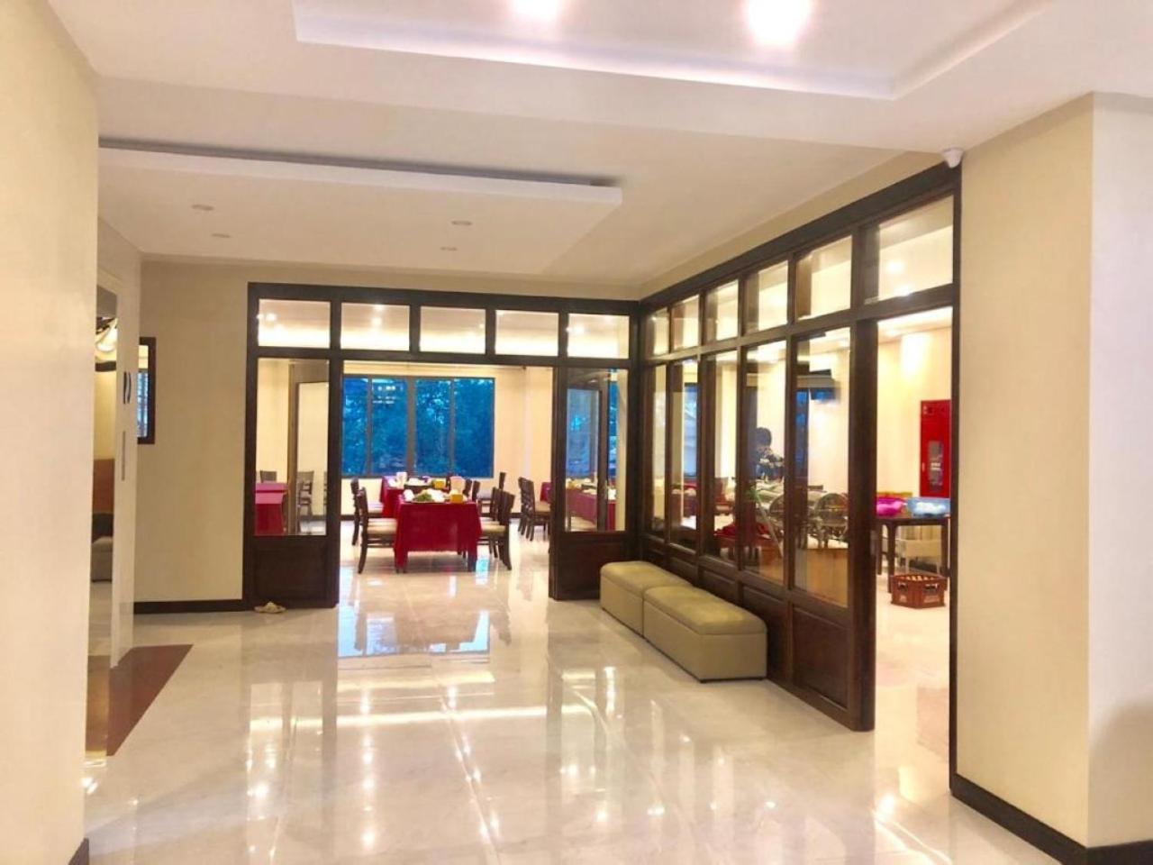 Sunshine View Sapa Hotel 외부 사진
