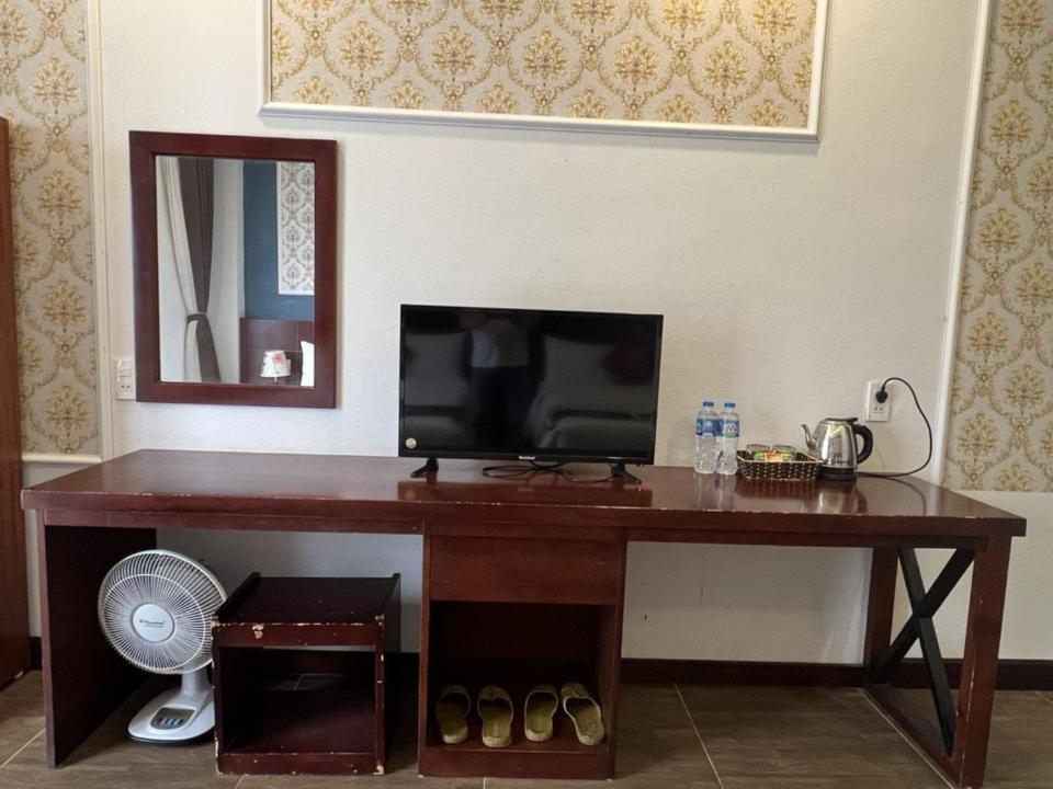 Sunshine View Sapa Hotel 외부 사진