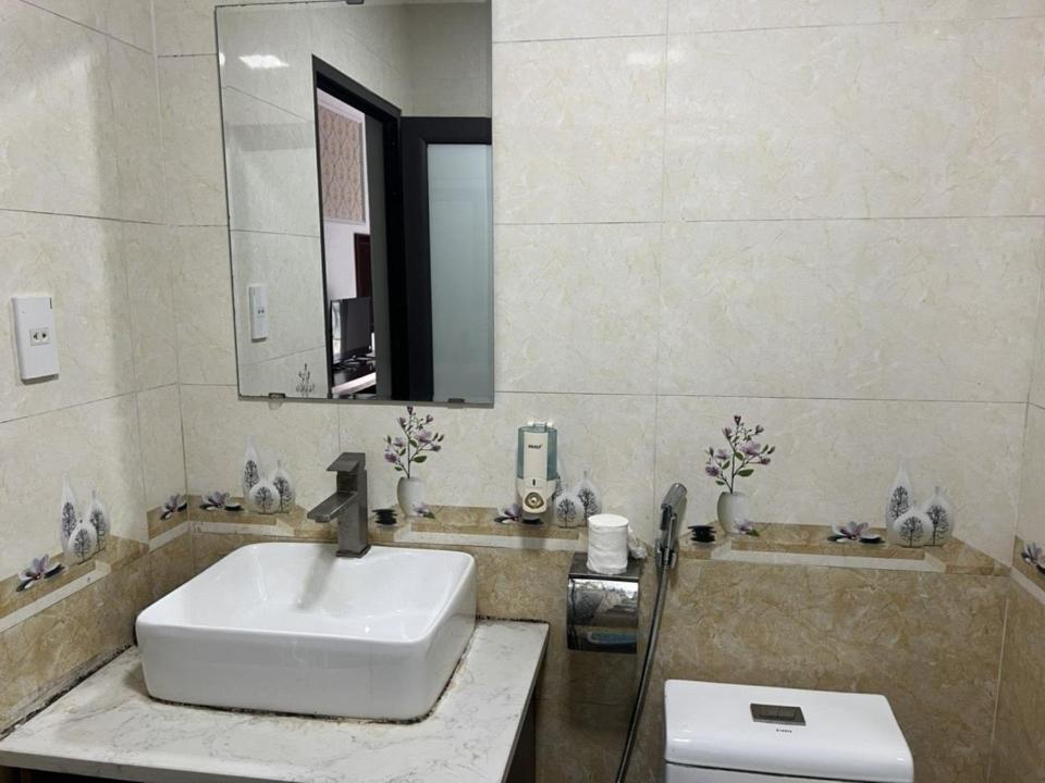 Sunshine View Sapa Hotel 외부 사진