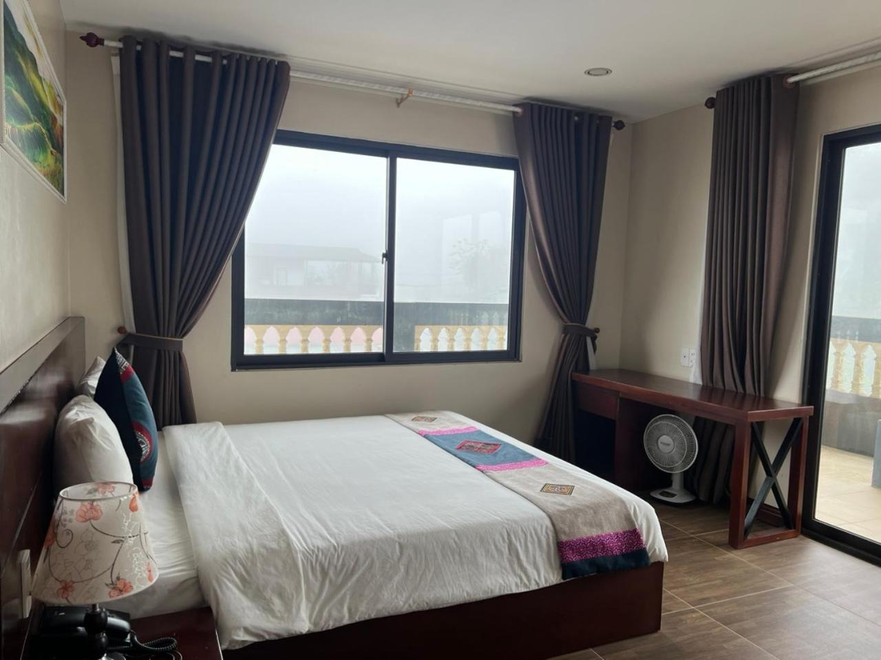 Sunshine View Sapa Hotel 외부 사진